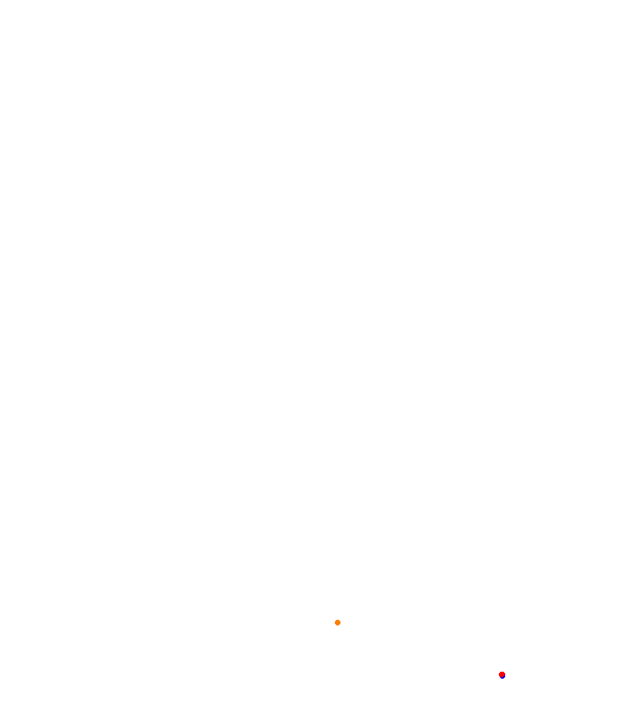 Brands Hatch - GP collisions